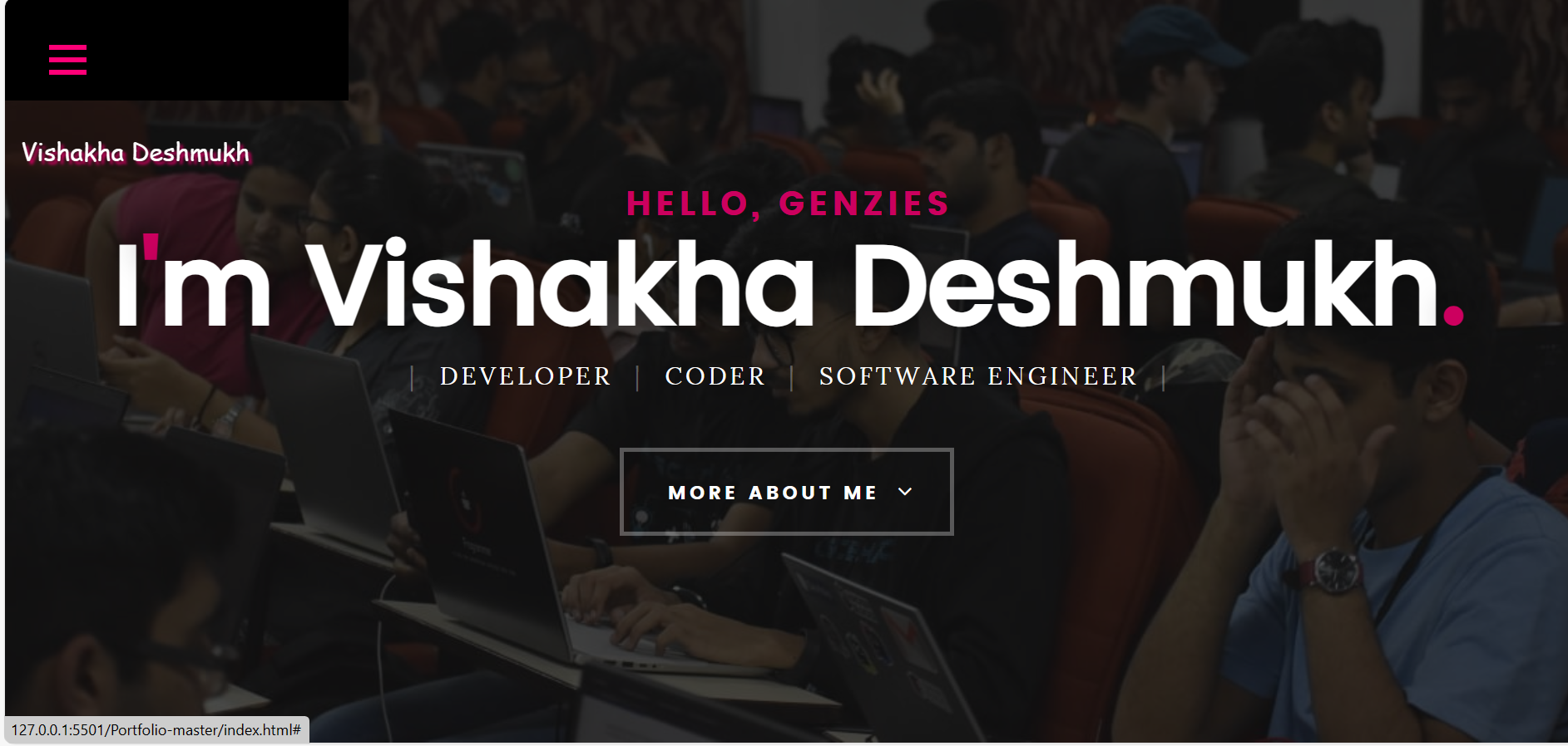 Portfolio